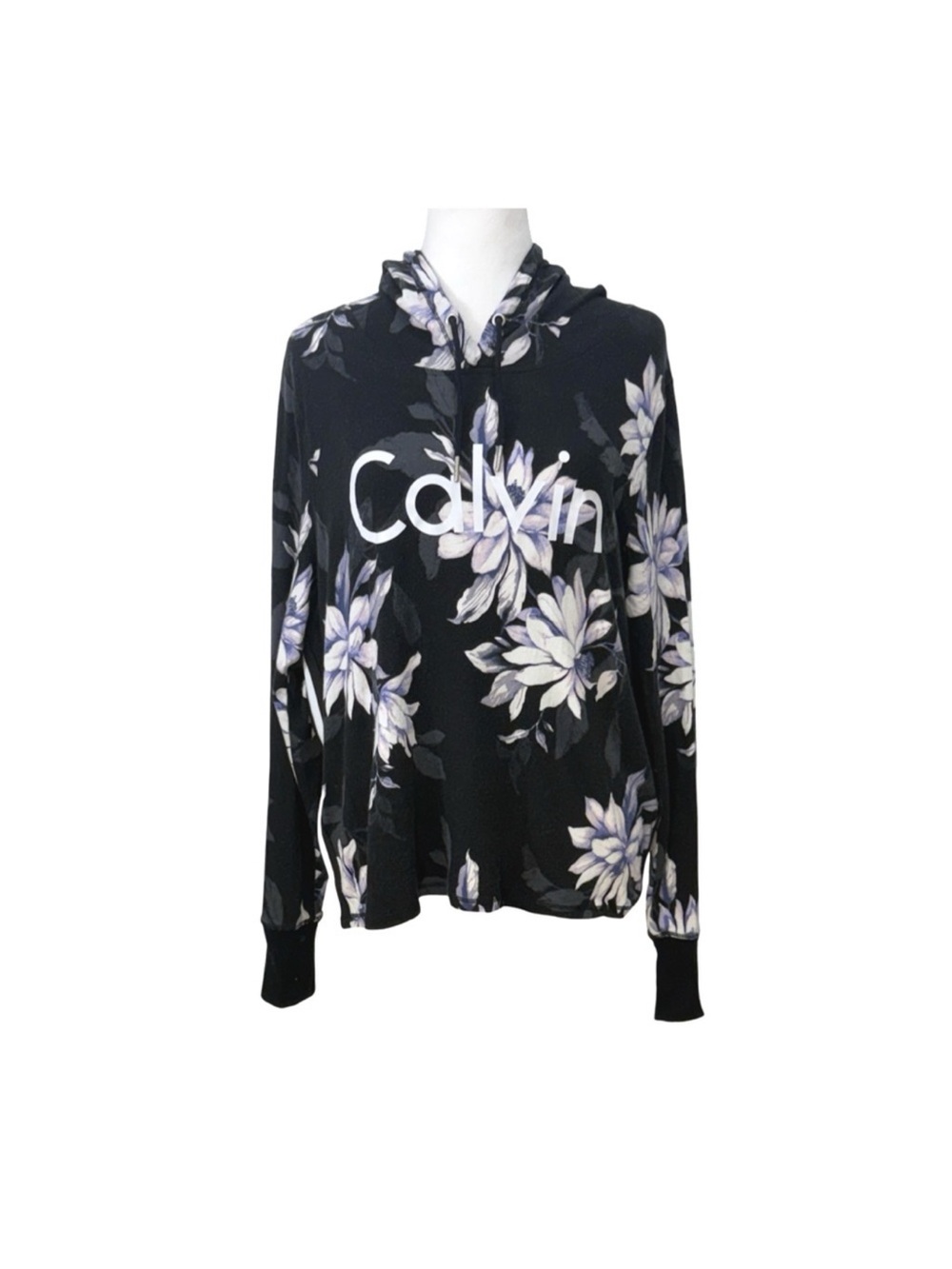 Calvin Klein Performance Hoodie